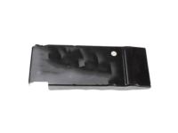 Nissan G51C8-3ANMA Bracket-Add On Frame Outer, RH