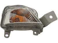 Nissan 26130-6CA0A Lamp Turn Front R