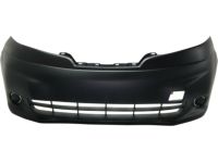 Nissan FBM22-3LM0J Fascia Kit-Front Bumper