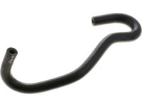 Nissan 21631-3AA3A Hose - Auto Transmission Oil Cooler