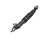 Nissan 87824-1AA0A Adjuster-Seat Belt