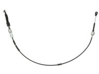 Nissan 34935-EL70A Control Cable Assembly