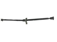 Nissan 37200-JF02A PROPELLER Shaft