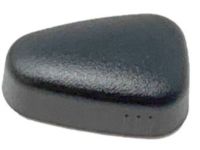 Nissan 87013-ZQ00A Knob-Switch,Front Seat Reclining RH