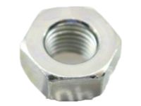 Nissan 08912-9401A Nut-Self Lock