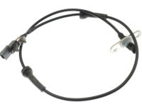 Nissan 46211-1PA2B Hose Assy-Brake,Rear