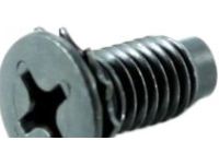 Nissan 01433-00071 Bolt