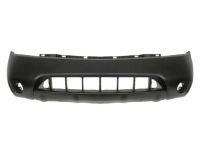 Nissan Murano Bumper - 62022-CA025 Front Bumper Cover