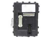 Nissan Versa Body Control Module - 284B1-9KA0B Body Control Module Assembly