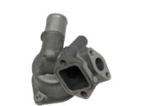 Nissan 11061-0W000 Thermostat Housing