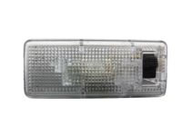 Nissan 26490-CA000 Lamp Assembly-Luggage Room