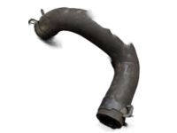 Nissan 11826-3TA0A Blowby Gas Hose