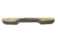 Nissan 85030-9BF0A Bumper