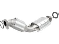 Nissan 208B3-AC325 Three Way Catalytic Converter