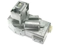 Nissan 48700-JF00B Lock Steering