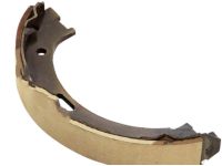 Nissan Armada Parking Brake Shoe - 44060-ZE00A Shoe Set Parking Brake