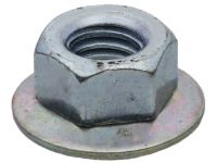 Nissan 08911-10537 Nut