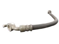 Nissan 46210-1AA2A Hose Assy-Brake,Rear