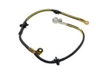 Nissan Maxima Battery Cable - 24080-2Y100 Cable Assy-Battery Earth