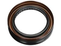 Nissan 38342-3VX0A Seal Oil-Differential