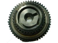 Nissan 13025-JK21A SPROCKET-CAMSHAFT Intake