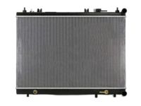 Nissan 21460-3JA0E Radiator Assy