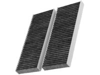 Nissan 27274-9CH0A Air Filter