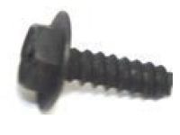 Nissan 01456-0028U Screw