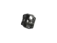 Nissan 86827-ET000 Cover-Belt Anchor