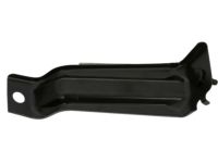 Nissan 85224-CA000 Bracket-Rear Bumper Side,R