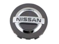 Nissan 40342-JF00A Disc Wheel Ornament