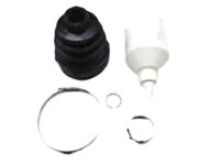 Nissan Sentra CV Boot - C9741-ET000 Repair Kit-Dust B00T,Inner