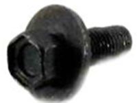 Nissan 13075-4W003 Bolt