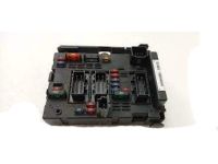 Nissan 284B6-EZ20A Controller Assy-Ipdm