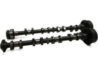 Nissan Juke Camshaft - 13020-1KC0C Camshaft Assy