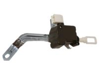 Nissan 84680-ET000 Actuator-Trunk Opener