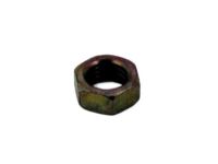 Nissan 39627-N3000 Nut