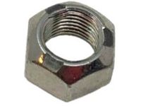 Nissan 08912-7421A Nut