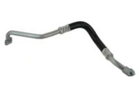 Nissan 21355-JF05A Hose Assy-Flexible