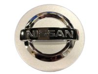 Nissan 40342-AU511 Disc Wheel Ornament