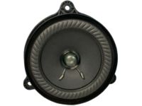 Nissan 28156-5FA2A Speaker Unit