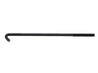 Nissan 24425-8990A Rod-Support