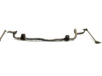 Nissan Versa Sway Bar Kit - 54611-ED501 Stabilizer-Front