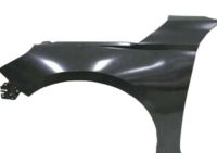 Nissan 63101-6CA0A Fender - Front, LH