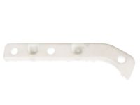 Nissan 85227-EM30A Bracket-Rear Bumper Side,LH