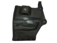 Nissan 64838-3JA0A Cover Splash HOODR