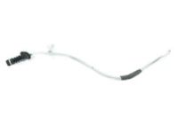 Nissan 36402-ET000 Cable Assy-Parking Brake,Front