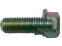 Nissan 41005-EM10A Bolt