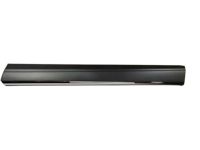 Nissan 82870-1AA3A MOULDING - Rear Door, RH