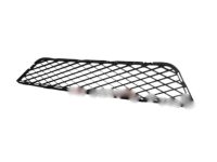 Nissan 62256-KB50B Grille-Front Bumper